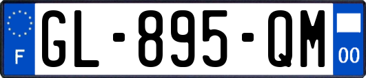 GL-895-QM