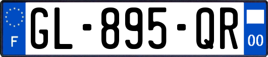 GL-895-QR