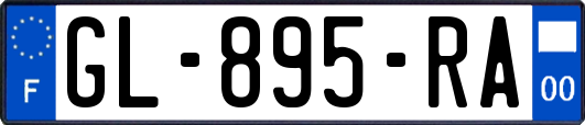 GL-895-RA