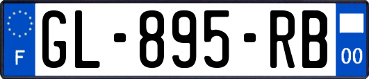 GL-895-RB