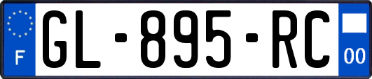 GL-895-RC