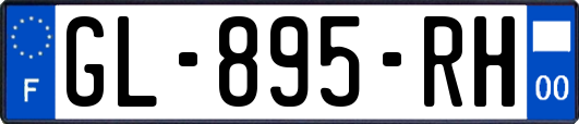 GL-895-RH