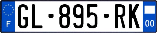 GL-895-RK