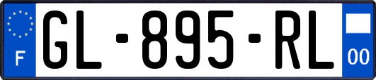 GL-895-RL