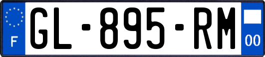 GL-895-RM