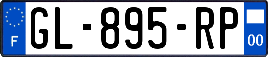 GL-895-RP