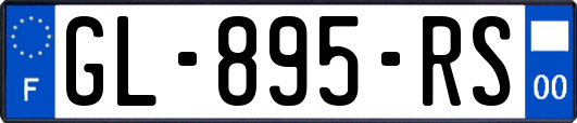GL-895-RS