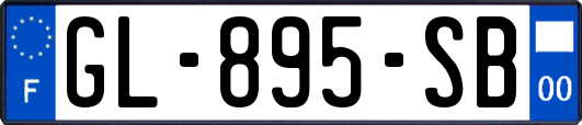 GL-895-SB