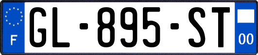 GL-895-ST