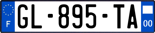 GL-895-TA