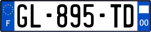 GL-895-TD