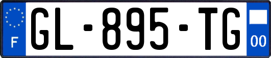 GL-895-TG