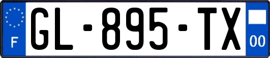 GL-895-TX