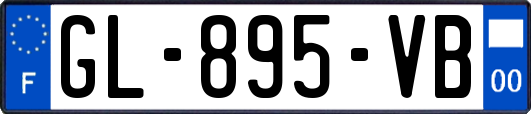 GL-895-VB