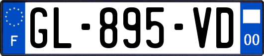 GL-895-VD