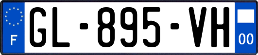 GL-895-VH
