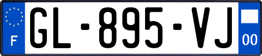 GL-895-VJ