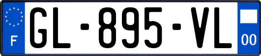 GL-895-VL