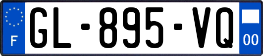 GL-895-VQ