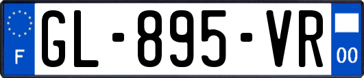 GL-895-VR