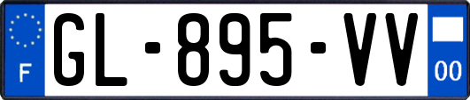 GL-895-VV