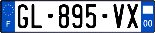 GL-895-VX