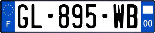 GL-895-WB