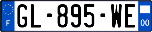 GL-895-WE