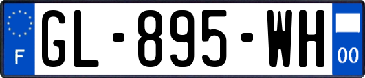 GL-895-WH
