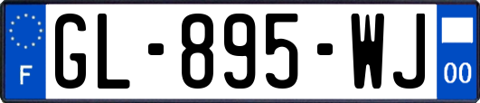 GL-895-WJ