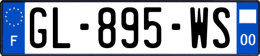 GL-895-WS