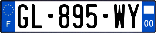 GL-895-WY