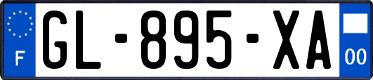 GL-895-XA