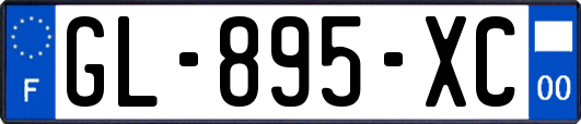 GL-895-XC