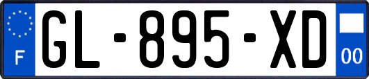 GL-895-XD