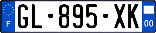 GL-895-XK