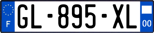 GL-895-XL