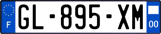GL-895-XM