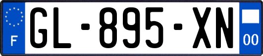 GL-895-XN
