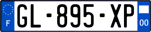 GL-895-XP