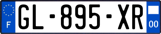 GL-895-XR