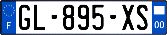 GL-895-XS