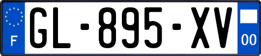 GL-895-XV