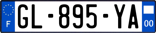 GL-895-YA