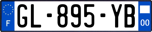 GL-895-YB