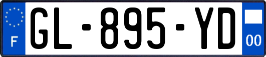 GL-895-YD