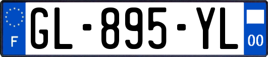 GL-895-YL