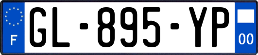 GL-895-YP