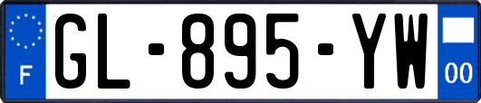 GL-895-YW