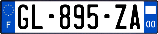 GL-895-ZA